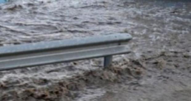 Şase persoane rănite după o ploaie diluviană la Ankara