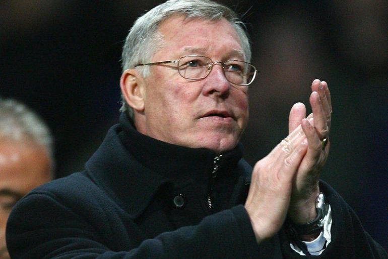 Fotbal: Presa britanica se roagă pentru Sir Alex Ferguson