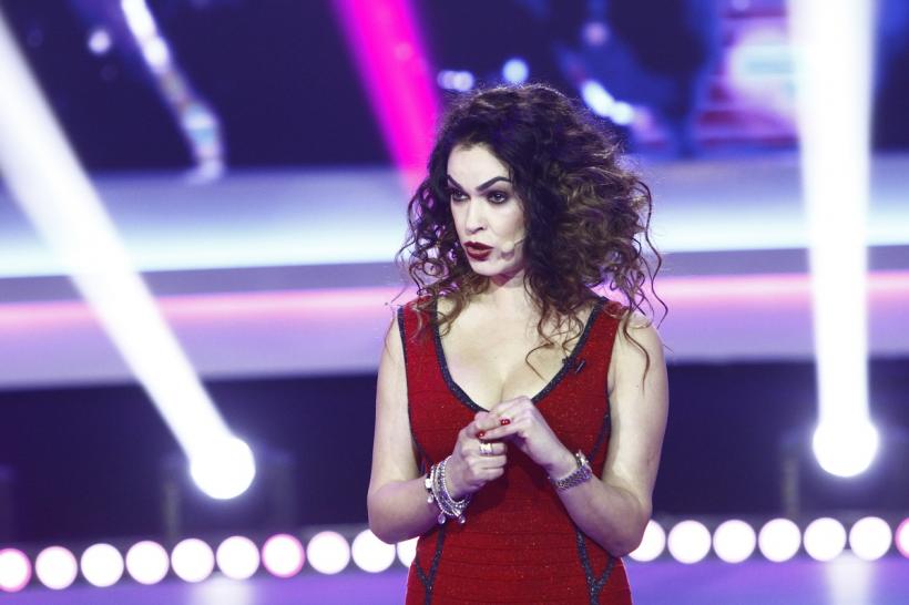 Mama lui Roby Roberto, față în față cu Mihai Bendeac, pe scena ”iUmor” 18615417