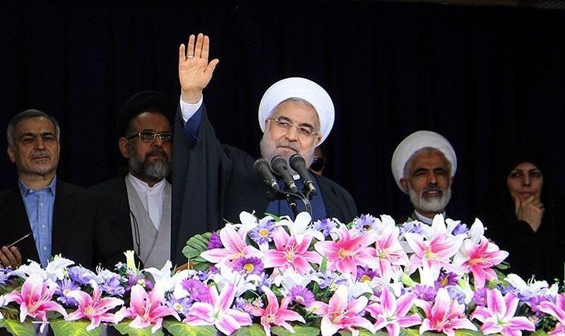 Presedintele Iranului: SUA vor regreta &quot;mai mult ca oricând&quot;