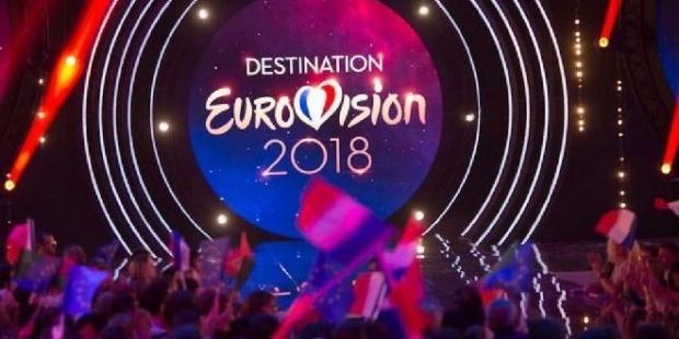 19 ţări îşi dispută marţi prima semifinală la EUROVISION 2018
