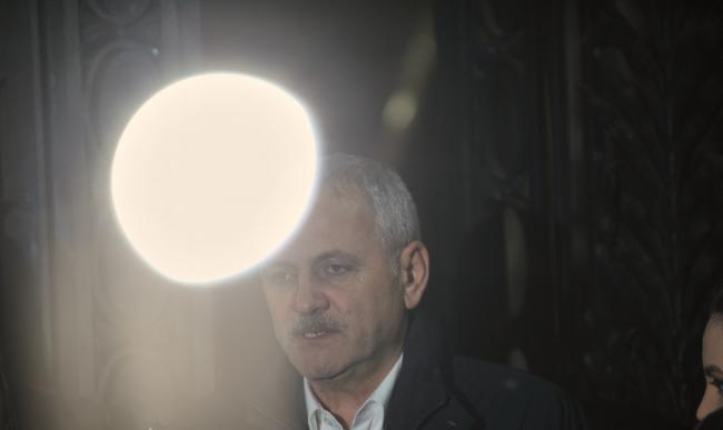 Ce spune Dragnea despre Mugur Isărescu