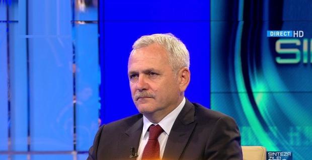  Dragnea reacţionează la declaraţiile lui Iohannis: Doamna prim-ministru nu are de ce să îşi dea demisia