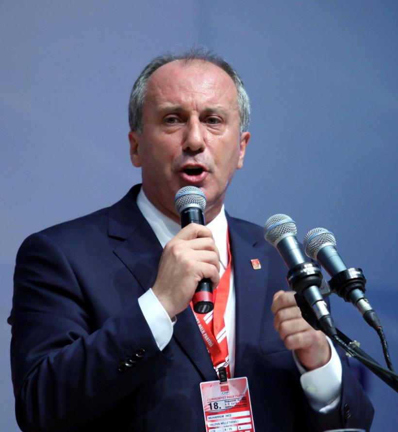 Turcia. Candidatul prezidențial al principalului partid de opoziție dorește dezbateri televizate