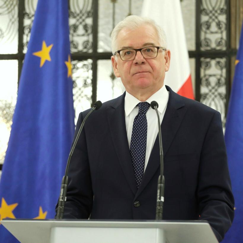 Varșovia susține aderarea Albaniei la Uniunea Europeană