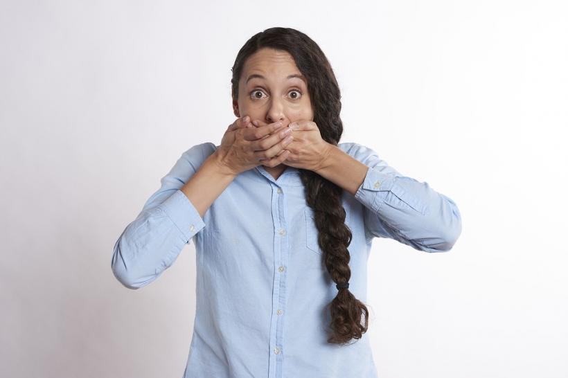 Cinci lucruri pe care nu le știai despre gura ta