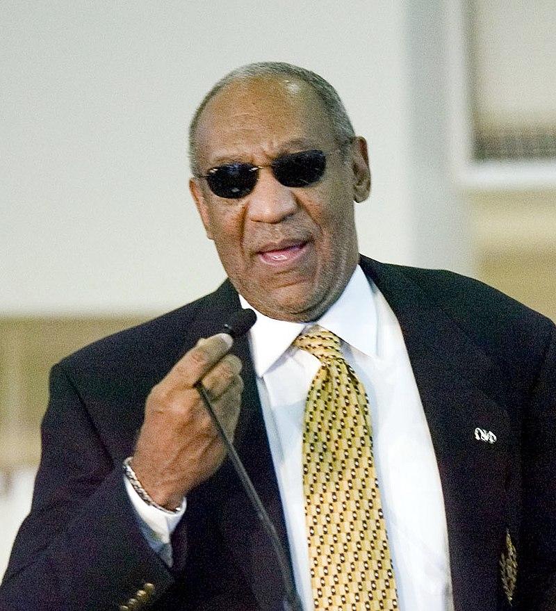 Comicul american Bill Cosby a ramas fara premii
