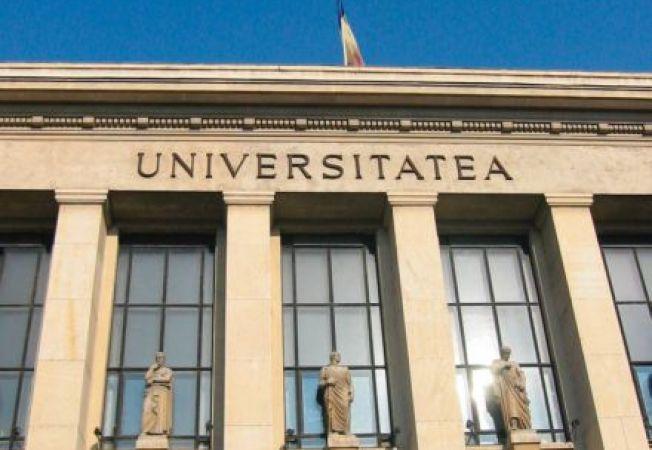 Conducerea Universităţii Bucureşti cere demiterea ministrului Educaţiei, pe motiv că acesta a luat măsuri 'controversate'