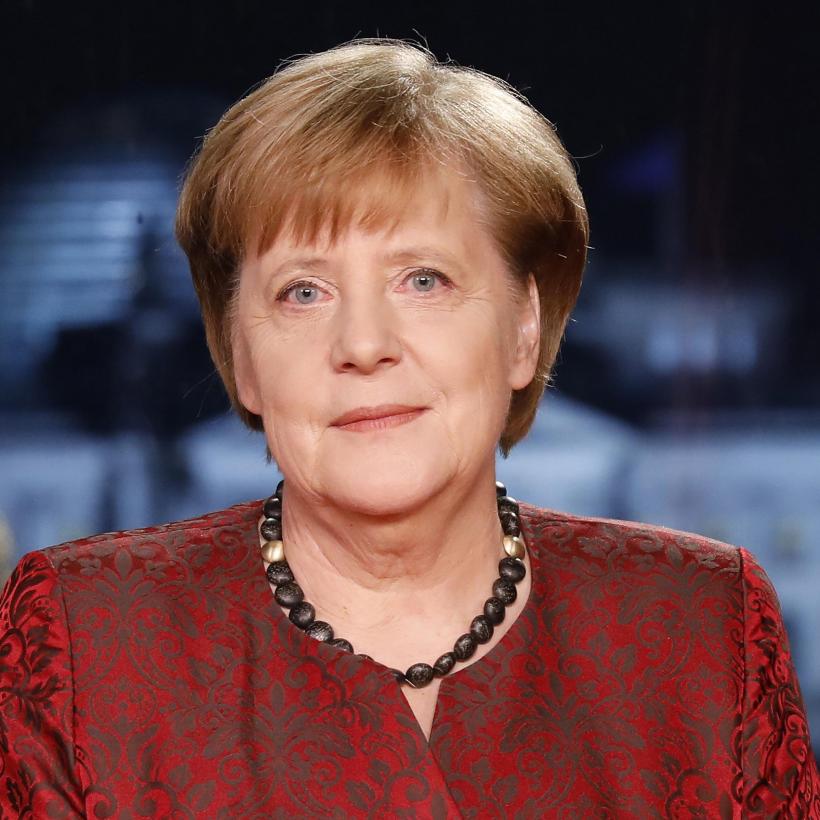 Angela Merkel: Europenii &quot;vor face totul&quot; pentru ca Iranul să rămână în acordul nuclear
