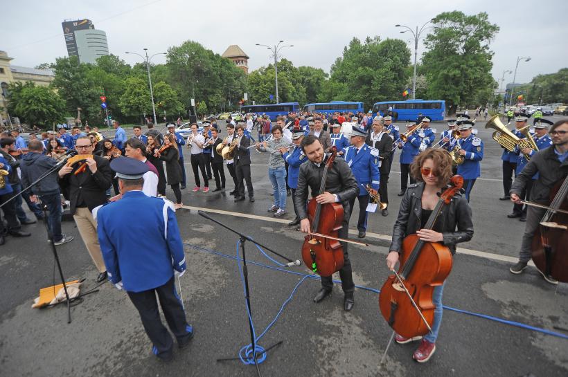 GALERIE FOTO - ZIUA EUROPEI 18615762