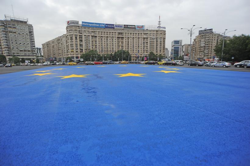 GALERIE FOTO - ZIUA EUROPEI 18615763