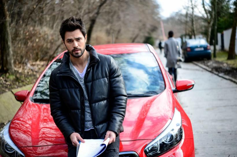 Șapte reguli de la care Petru Păun, actorul din “Fructul oprit”, nu se abate 18615730