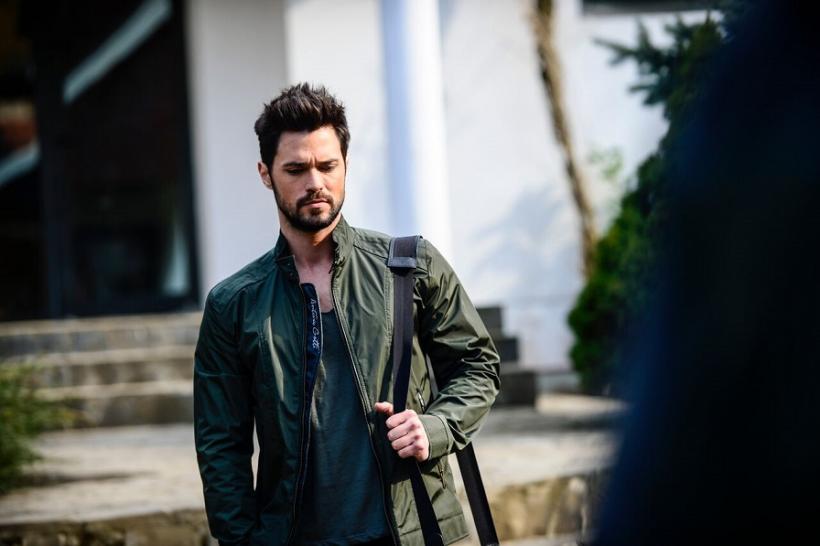 Șapte reguli de la care Petru Păun, actorul din “Fructul oprit”, nu se abate 18615731