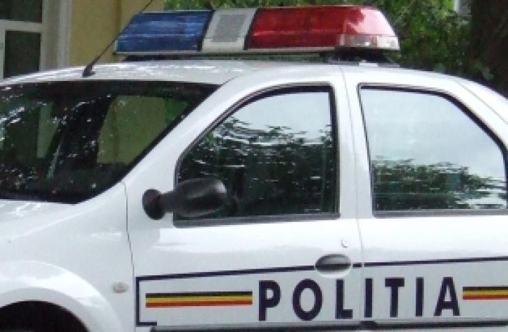 Șeful poliției din Fetești, suspectat de pornografie infantilă