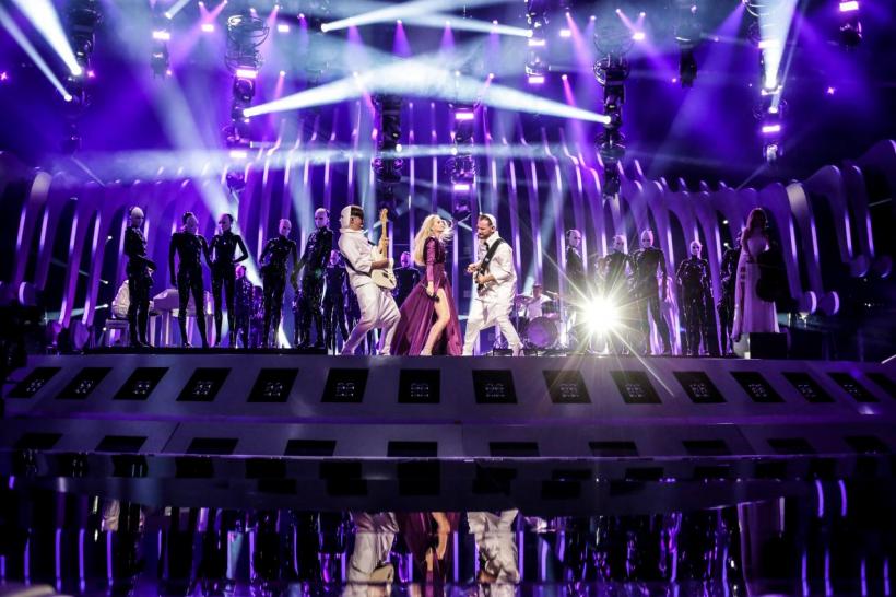 Semifinala Eurovision 2018 dă peste cap previziunile caselor de pariuri