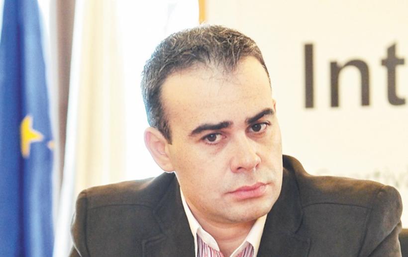 Tribunalul a revocat măsura controlului judiciar faţă de Darius Vâlcov
