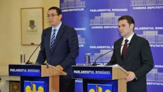 Victor Ponta și Dan Șova, achitați în dosarul Rovinari-Turceni