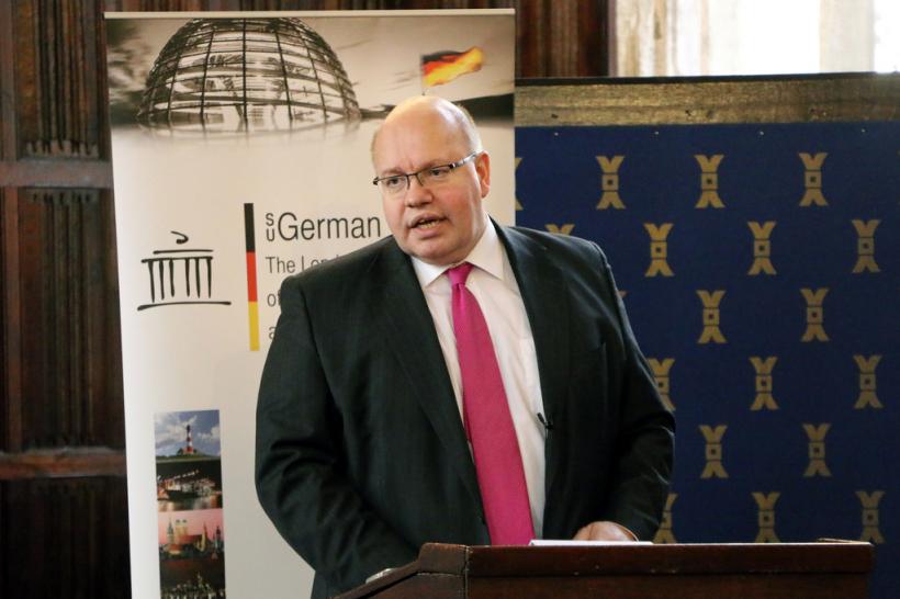 Germania este pregătită să-și ajute firmele să continue să facă afaceri cu Iranul