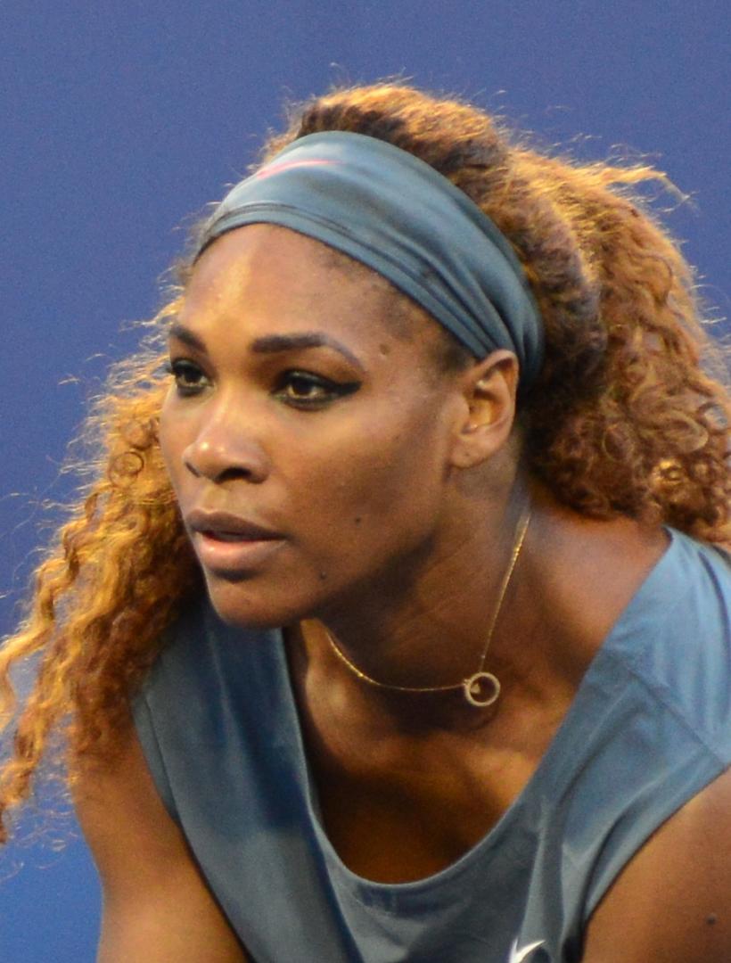 Serena Williams își va începe pregătirile pentru US Open la San Jose