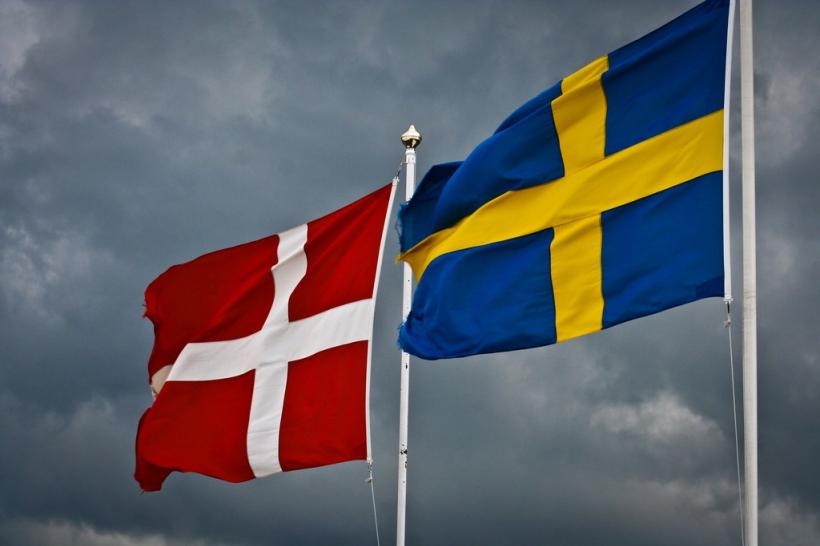 Atenționare de călătorie MAE: Autoritățile suedeze și daneze prelungesc perioada de efectuare a controalelor la frontiere