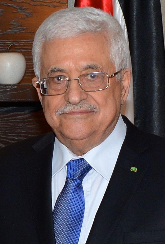 Cuba îl susține pe Mahmoud Abbas în crearea unui stat palestinian