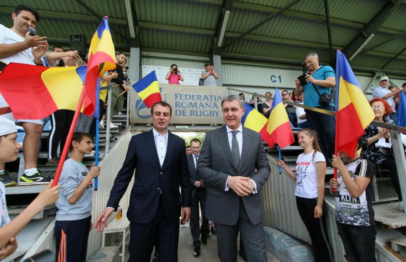 GALERIE FOTO -  Frontiera Tomis Constanţa a câştigat Cupa Regelui la oină 18616223