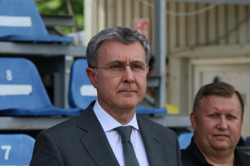 GALERIE FOTO -  Frontiera Tomis Constanţa a câştigat Cupa Regelui la oină 18616225