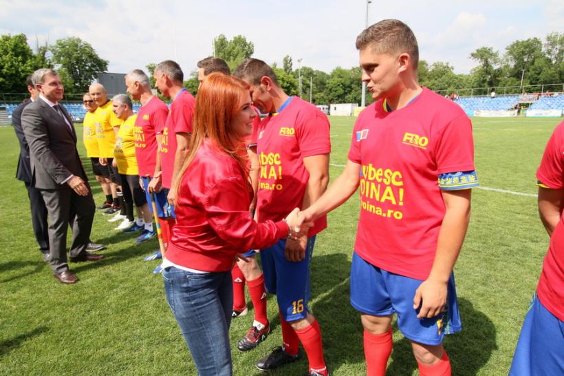 GALERIE FOTO -  Frontiera Tomis Constanţa a câştigat Cupa Regelui la oină 18616226
