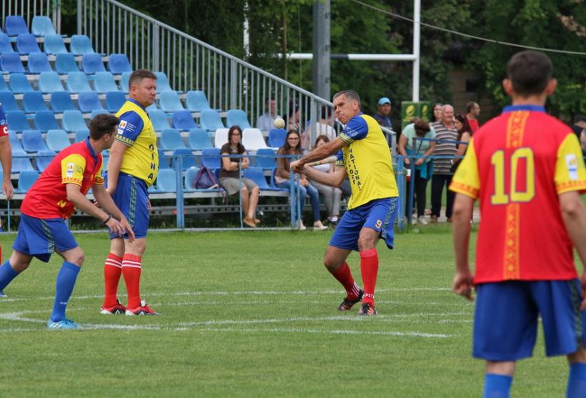 GALERIE FOTO -  Frontiera Tomis Constanţa a câştigat Cupa Regelui la oină 18616227