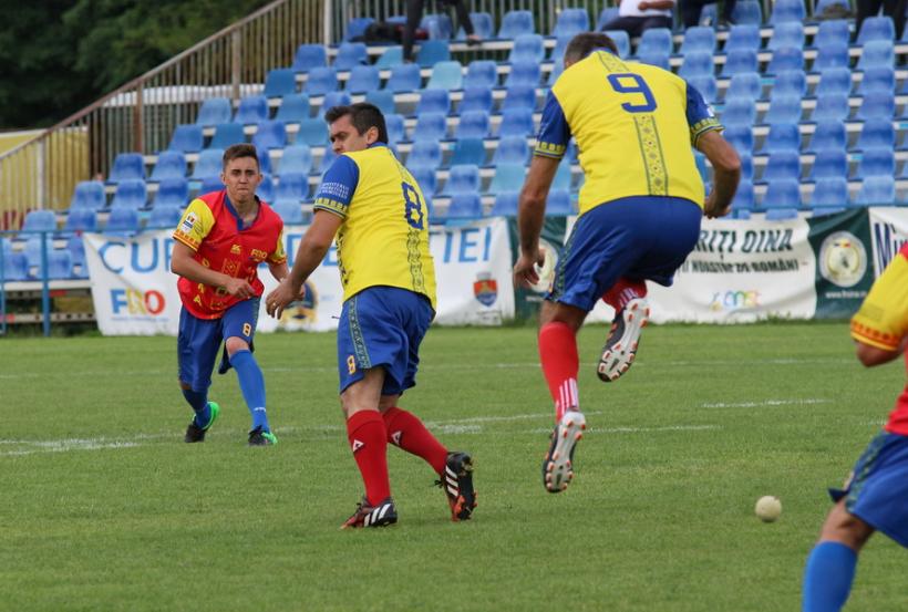 GALERIE FOTO -  Frontiera Tomis Constanţa a câştigat Cupa Regelui la oină 18616228