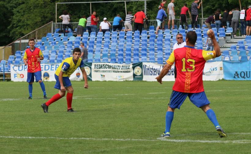 GALERIE FOTO -  Frontiera Tomis Constanţa a câştigat Cupa Regelui la oină 18616229