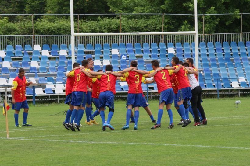 GALERIE FOTO -  Frontiera Tomis Constanţa a câştigat Cupa Regelui la oină 18616230
