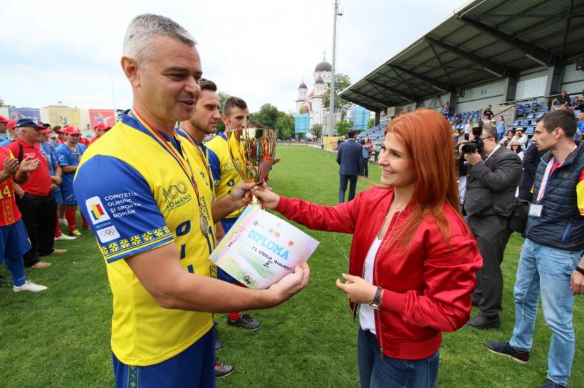 GALERIE FOTO -  Frontiera Tomis Constanţa a câştigat Cupa Regelui la oină 18616232