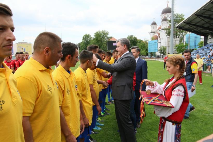 GALERIE FOTO -  Frontiera Tomis Constanţa a câştigat Cupa Regelui la oină 18616233