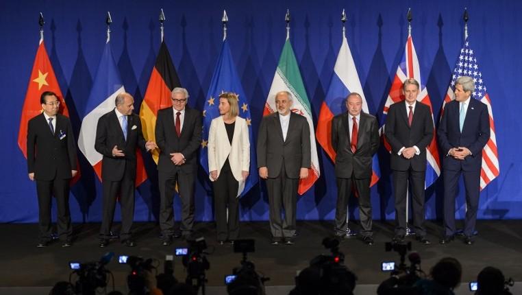 Franța și Marea Britanie, hotărâte să salveze acordul nuclear cu Iranul