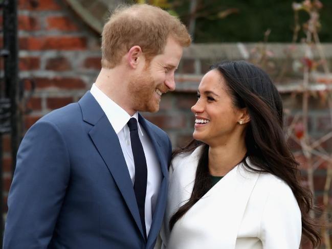 Nuntă regală: Harry şi Meghan îşi vor amâna luna de miere pentru a participa la un eveniment la Palatul Buckingham 
