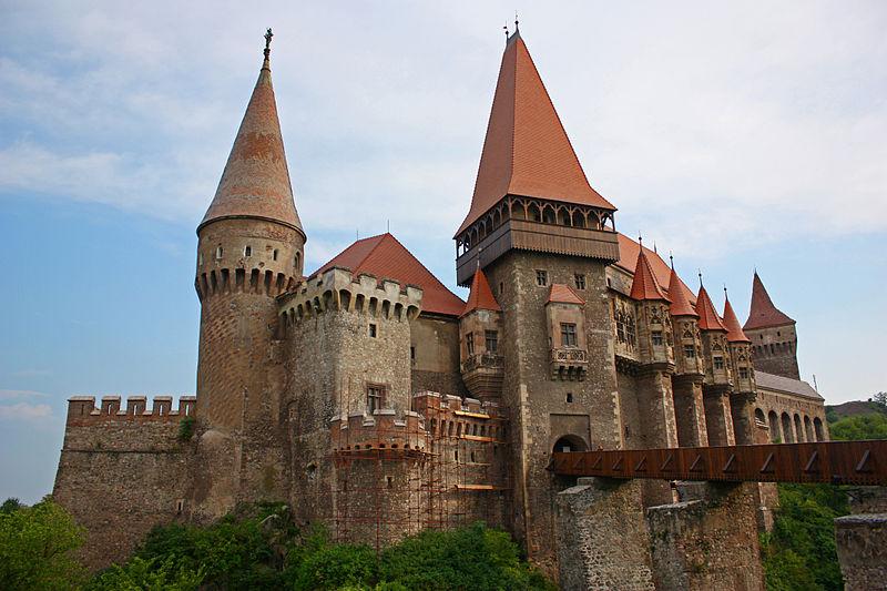 Şase castele din Transilvania deschise în perioada 24-27 mai cu prilejul Săptămânii Patrimoniului Privat