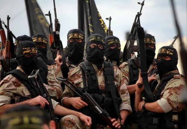 Statul Islamic continuă să ameninţe Europa, avertizează serviciul britanic de contrainformaţii şi securitate internă