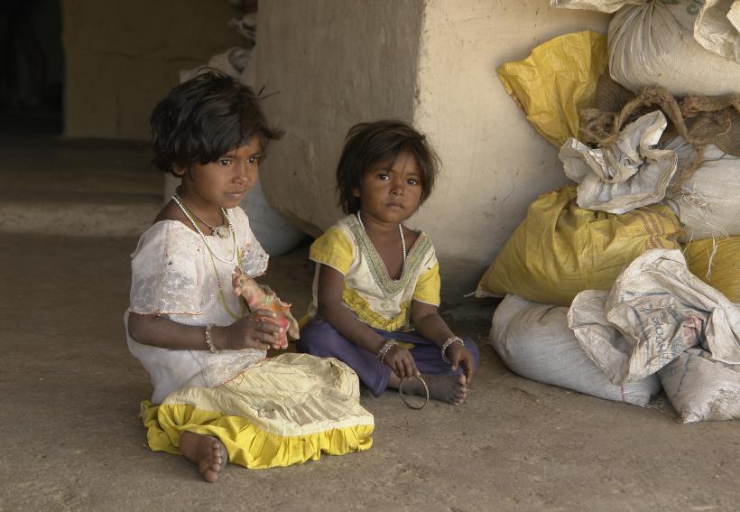 India. Discriminarea duce la moartea a 230.000 de fete sub cinci ani în fiecare an