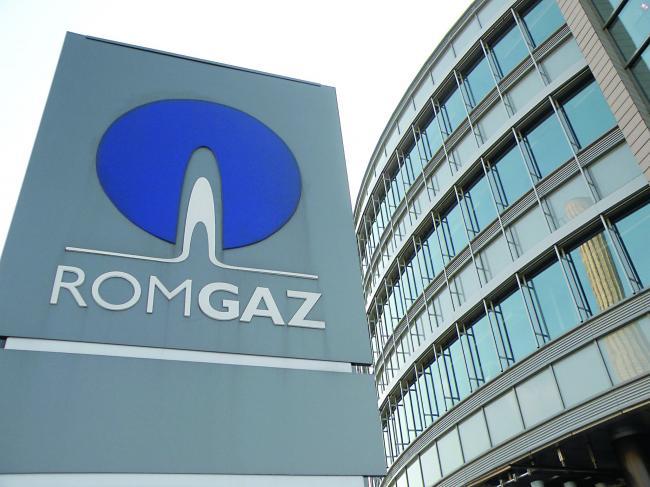 Profitul net al Romgaz a scăzut cu 10,6%