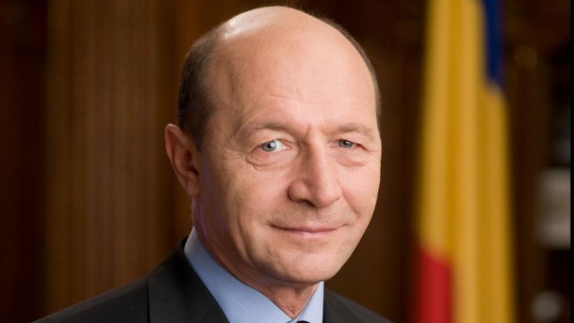 Băsescu a prezentat un document secret al SRI care vizează 'Gala Bute'