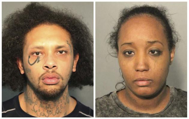 Cuplu din California, acuzat de tortură. 10 copii au fost găsiți printre alimente putrezite și deșeuri animale și umane