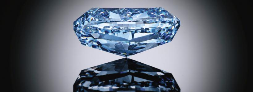 Diamant cu o istorie de 300 de ani, vândut cu 6,7 milioane dolari