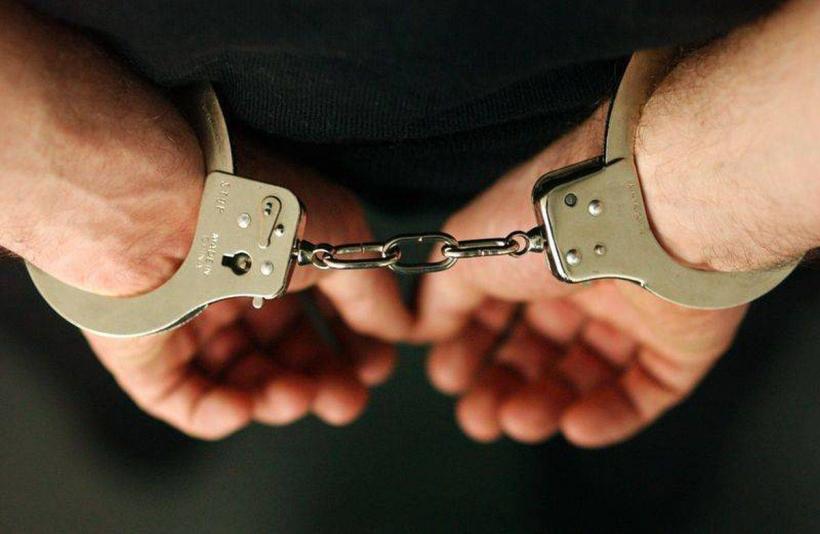 Un olandez a fost reținut de polițiștii din Alba după ce și-ar fi violat nepotul de 5 ani