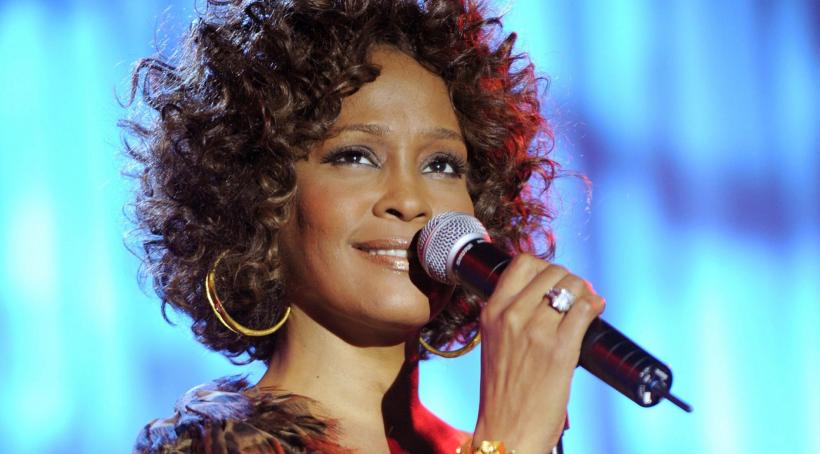 CANNES 2018: Un documentar despre Whitney Houston vorbeşte despre traumele intime ale cântăreţei