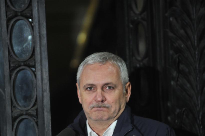 Dragnea despre plângerea penală la adresa premierului: Este un demers neconstituţional, o tentativă de lovitură de stat