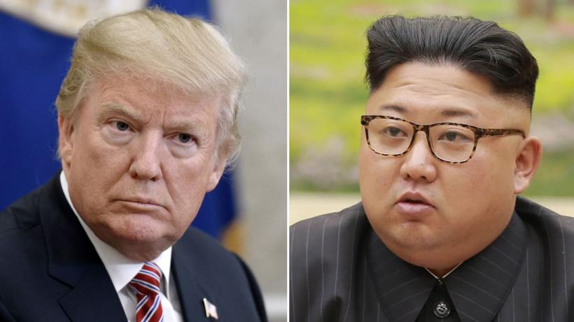 Întâlnirea istorică dintre Trump și Kim, în pericol