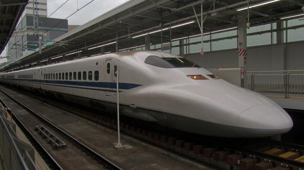 O companie feroviară din Japonia şi-a cerut scuze după ce un tren a plecat din staţie cu 25 de secunde mai devreme