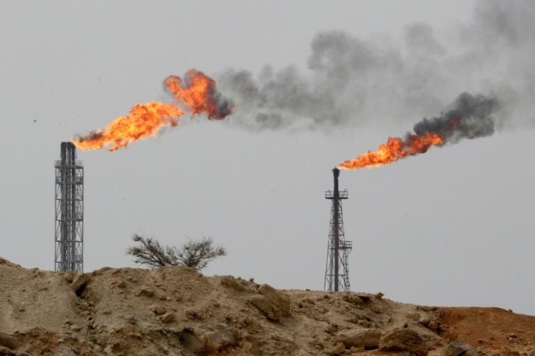 Petrol si gaze naturale iraniene: China da navala! 