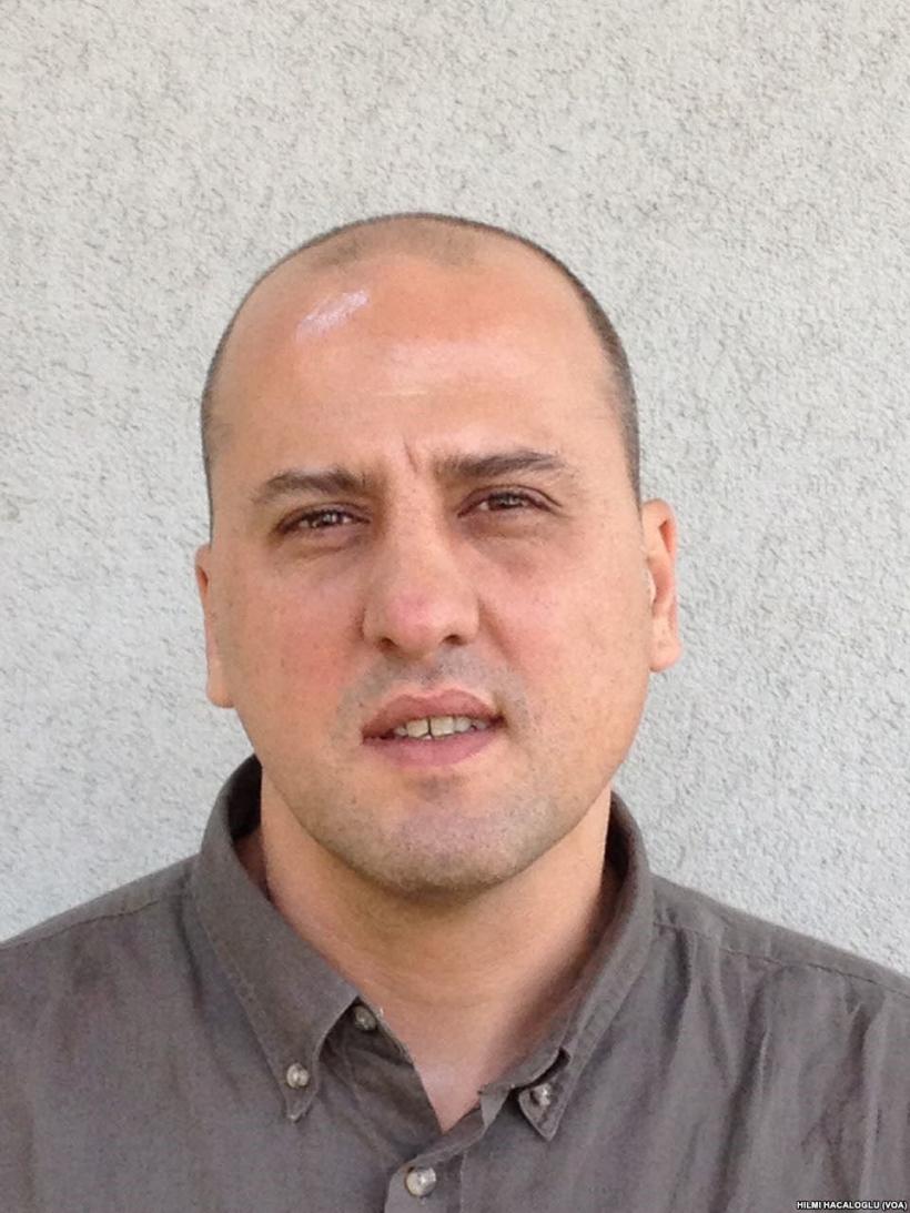 Turcia. Un jurnalist proeminent, condamnat pentru &quot;terorism&quot;, candidează pentru parlament